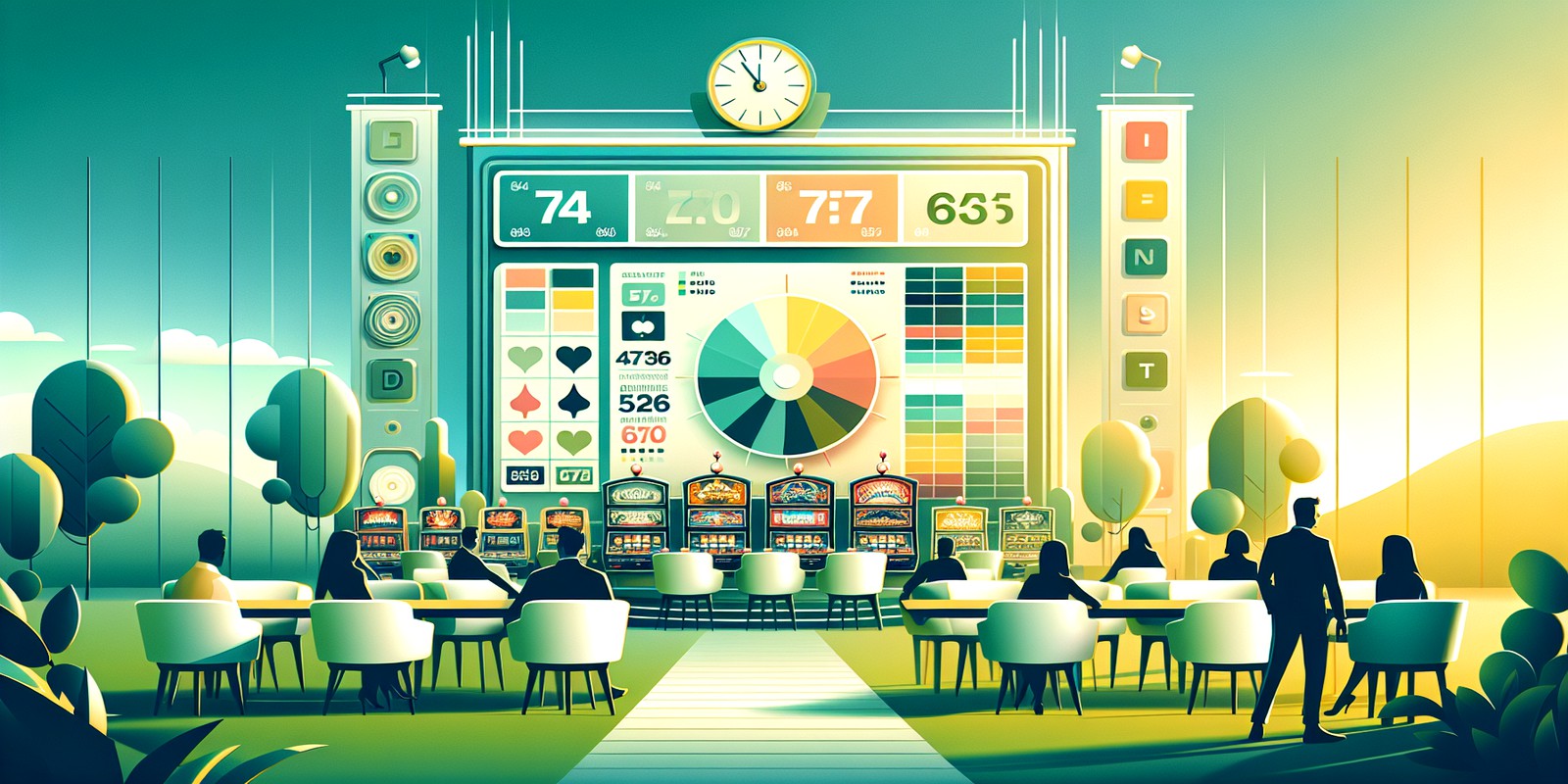 Discover Poki Games: Your Ultimate Slot Adventure in Pakistan 2025 - Slot Strategy Guide for pakistani | SISAL