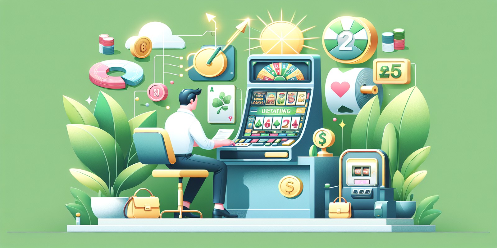 Unlock Big Wins: Explore the Best Slot Games in Pakistan 2025 - Slot Strategy Guide for pakistani | SISAL