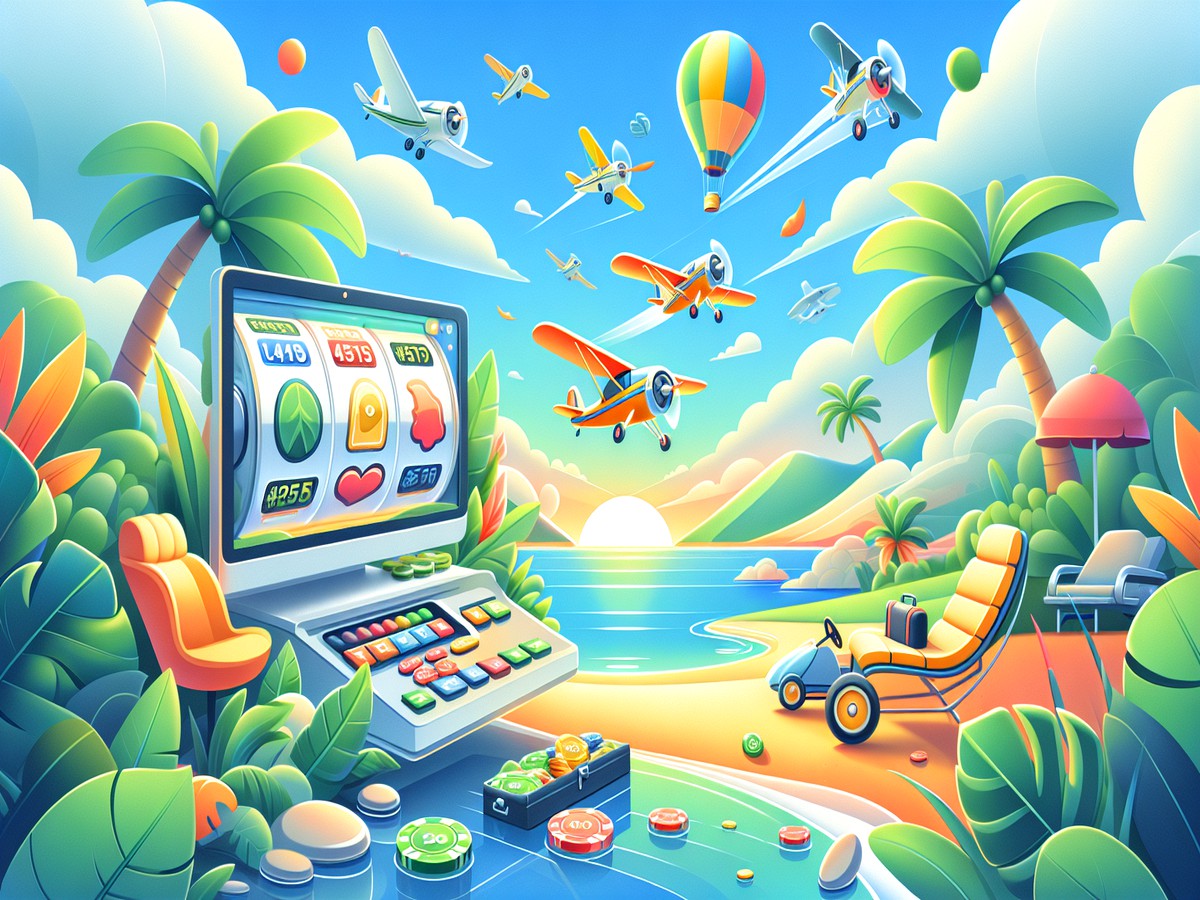 SISAL Aviator Game - Fly high with SISAL's Aviator Game.