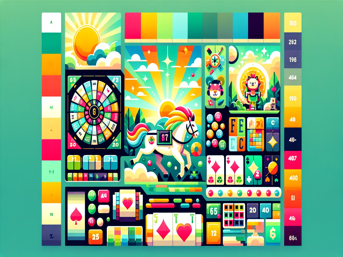 SISAL Fortune Tiger Games - Unleash fortune with SISAL's Tiger Games.