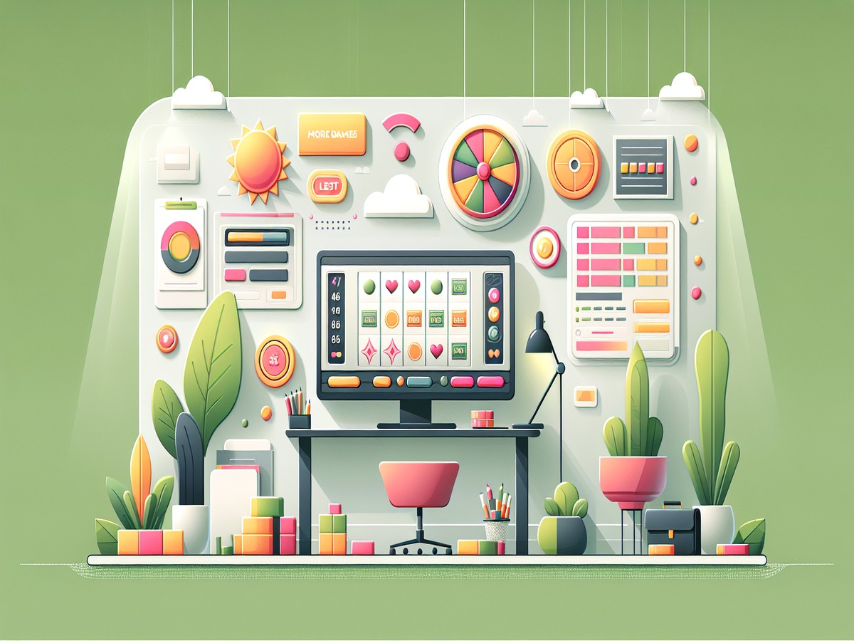 SISAL More Games - Explore more games at SISAL.