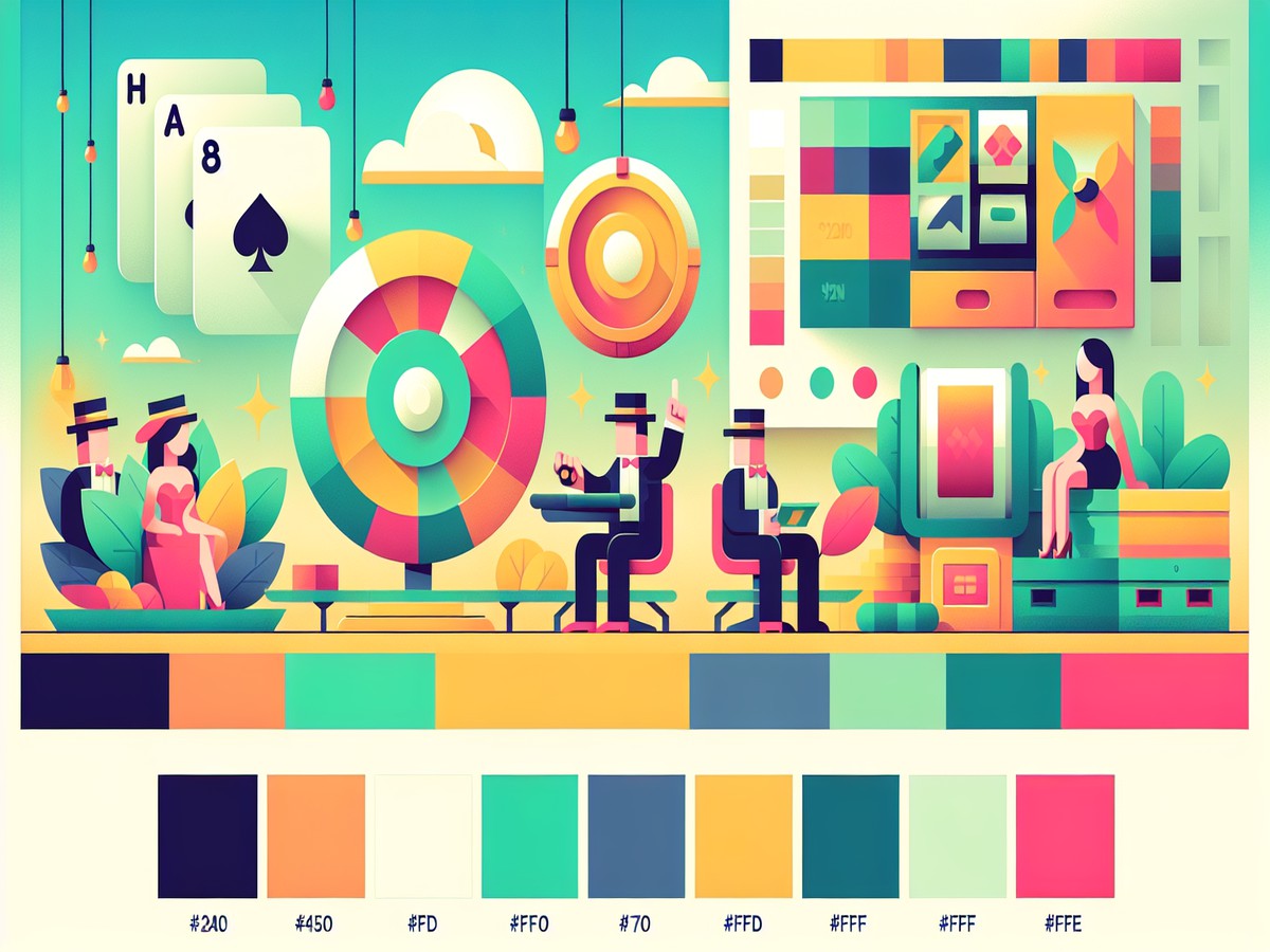 SISAL Poker Games - Join the fun at SISAL's Poker Games.