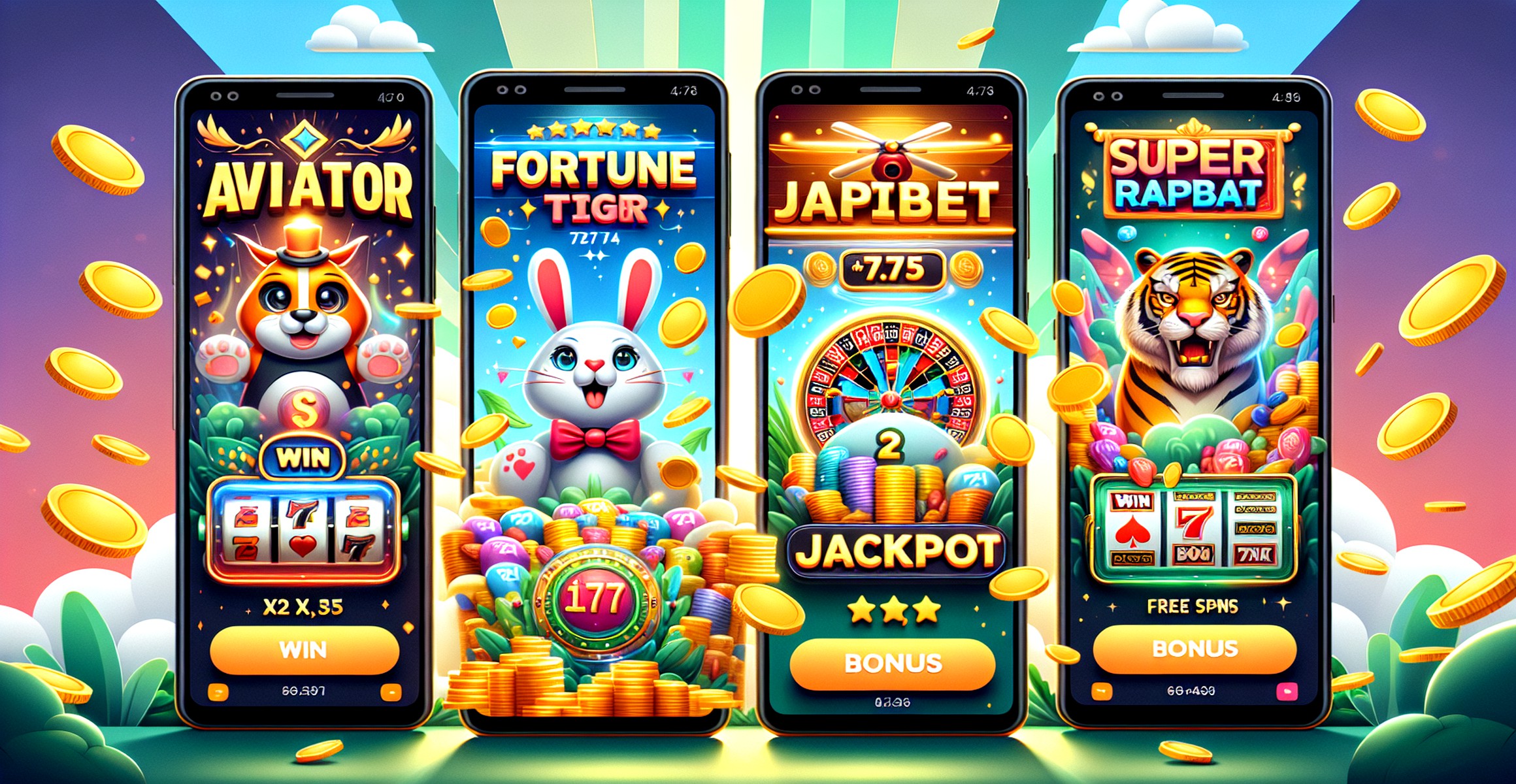 Classic Fruit Slots - Enjoy classic slots at SISAL.