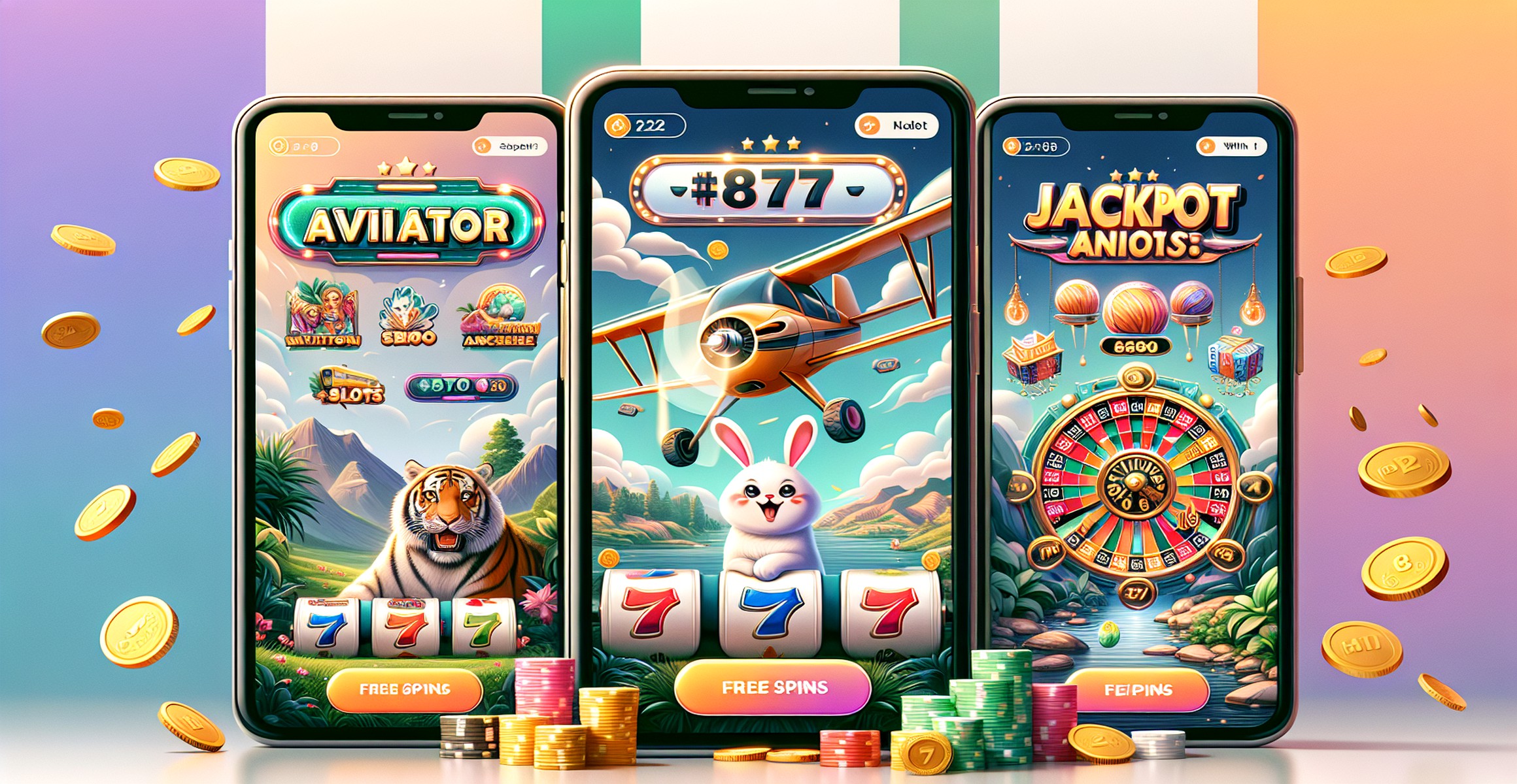 Fortune Rabbit Slots - Play Fortune Rabbit Slots at SISAL.